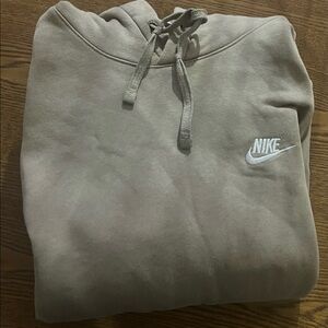 Nike hoodie